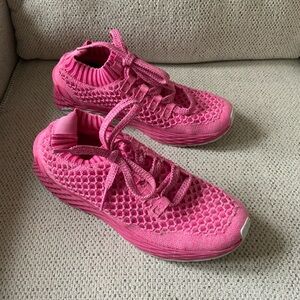 No Bull All Knit sneakers